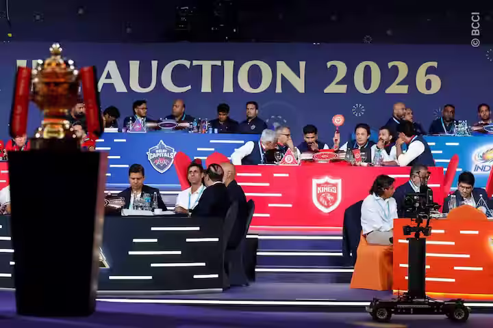 IPl 2026: Trending Teams, Players & Search Topics Explained