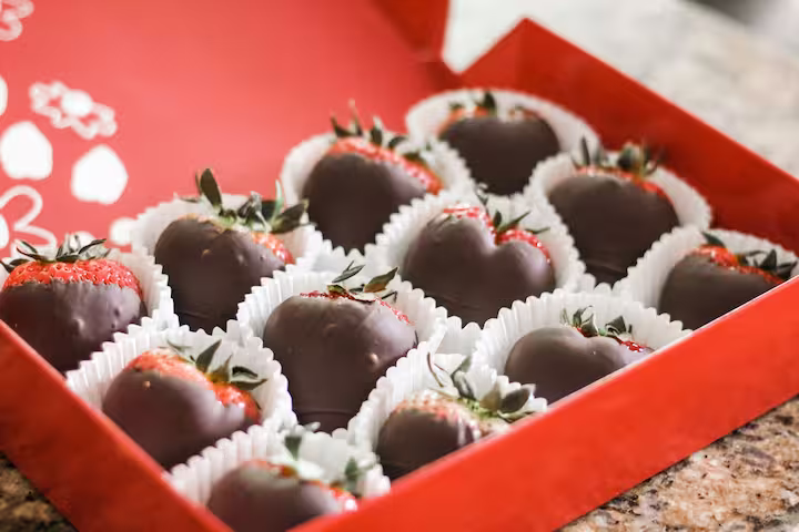 Chocolate Day 2026 — DIY Ideas That Actually Impress Your Partner